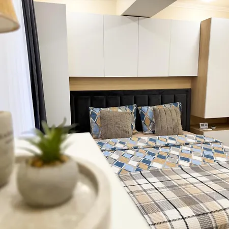 Apartment Renthouse Diplomat