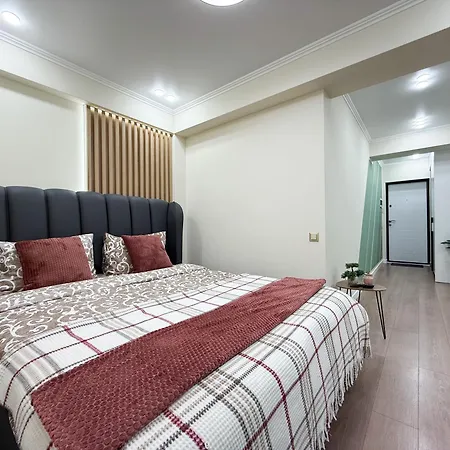 Apartment Renthouse Diplomat Chisinau