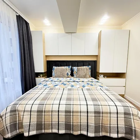 Apartment Renthouse Diplomat