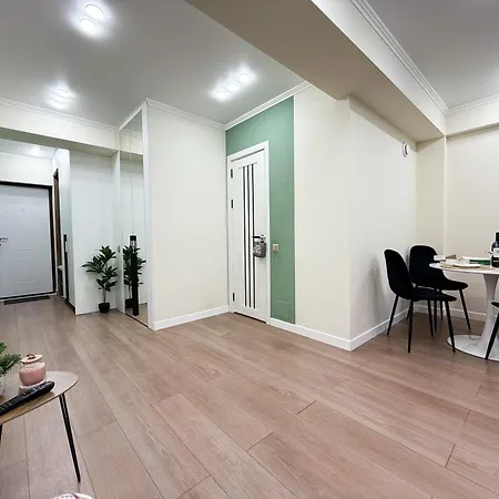 Apartment Renthouse Diplomat