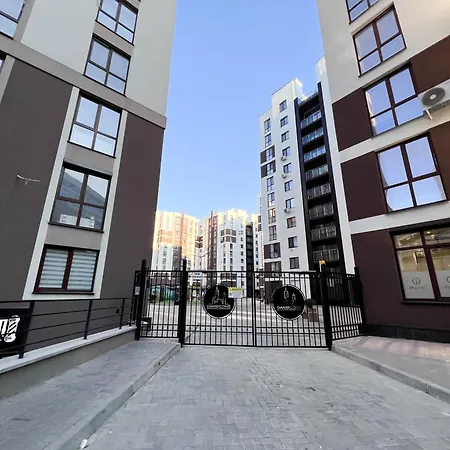 Apartment Renthouse Diplomat *